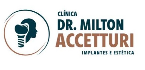Clínica Milton Accetturi logo marca